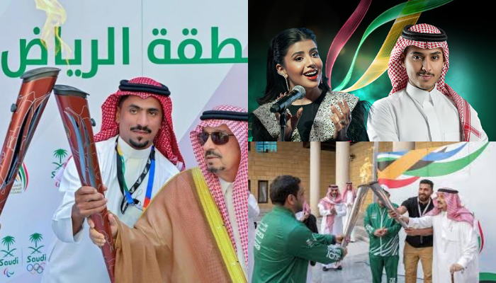 saudi national games to start from october 3