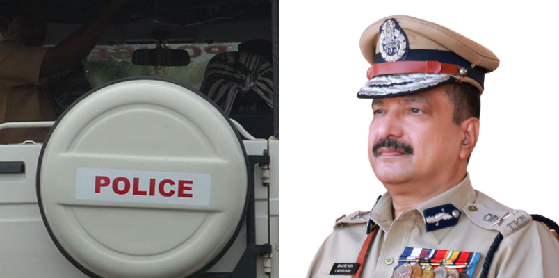 DGP has instructed to speed up charge sheets in drug cases and strengthen night police patrolling