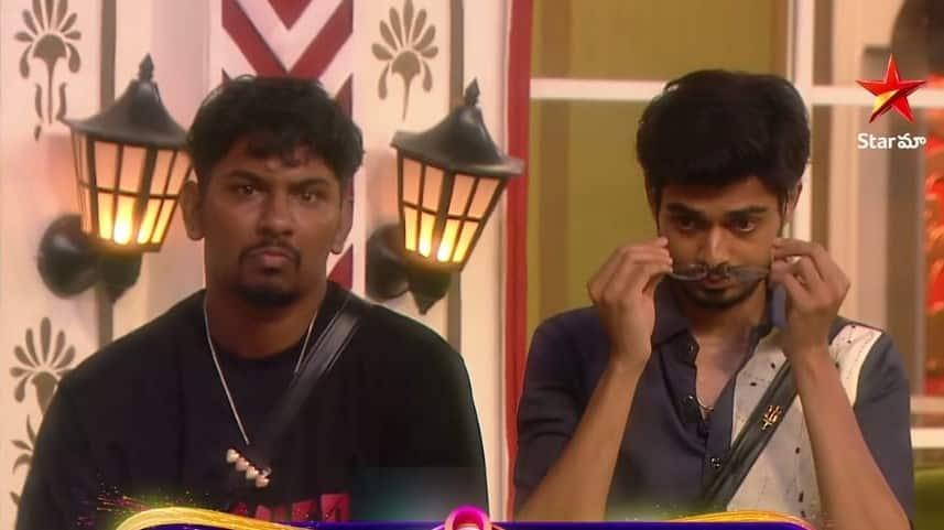 bigg boss telugu season 8 contestants in nomination for fifth week ksr 