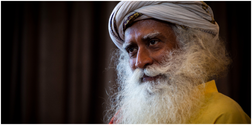 Sadhguru Jaggi Vasudev daughter is married why is he encouraging other women to be hermitesses ask Madras HC