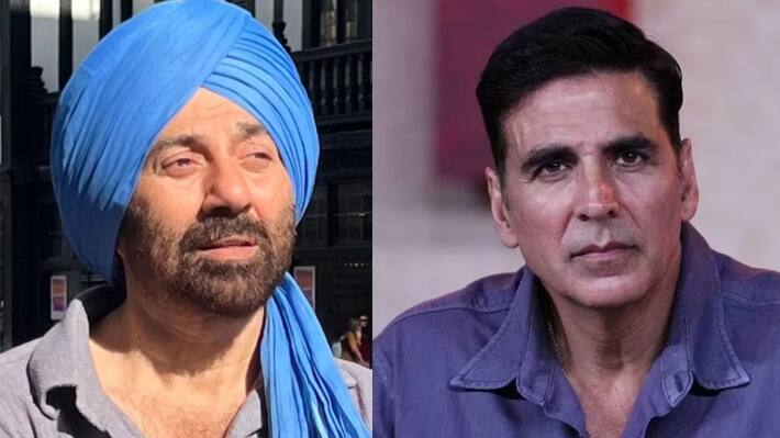 Akshay Kumar Sunny Deol Movie Samrat Prithviraj
