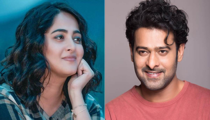 When Prabhas was in tears after Anushka Shetty teased him on the movie set; know what happened next RBA