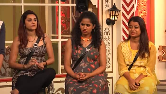 yashmi prithviraj and other making bigg boss telugu 8 winner indirectly arj 