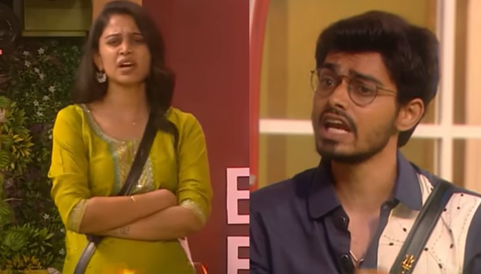 yashmi prithviraj and other making bigg boss telugu 8 winner indirectly arj 