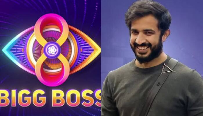 bigg boss telugu 8 live updates day 30  anchor ravi and their in wild card entry ?