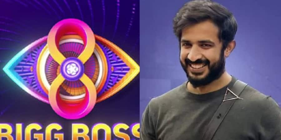 bigg boss telugu 8 live updates day 30  anchor ravi and their in wild card entry ?