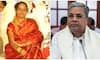 Muda accept to cancel 14 sites which allotted to Siddaramaiah wife spark row ckm