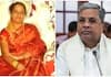 Major twist in siddaramaiah  s wife 14 MUDA Site Case mrq