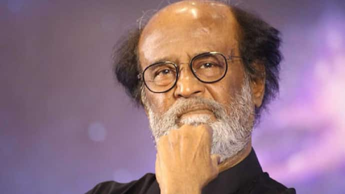 rajinikanth health update