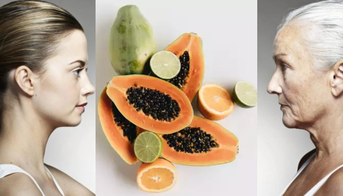 7 best fruits to delay aging