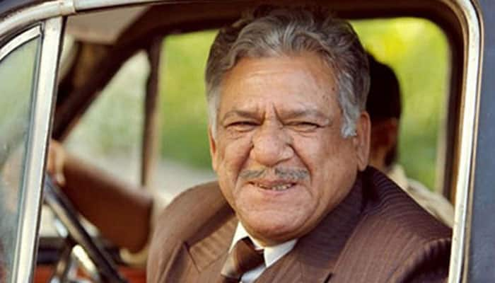 Om Puri wife Nandita Puri denies rift with him for mentioning his sexual encounter in her book jsp