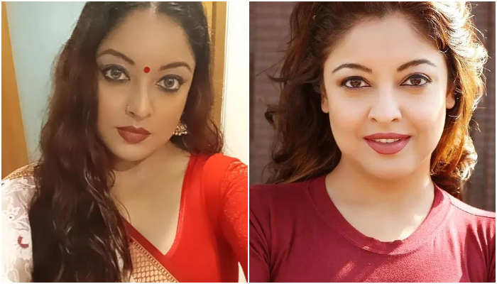 Tanushree Dutta reveals how a MeToo accused offered her a film in 2023 to whitewash image ATG