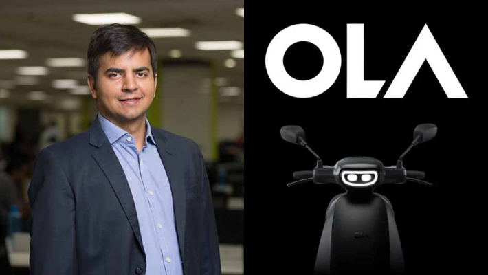 Sources says Central panel notice to Ola after surge in complaints against EVs san