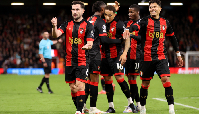 football EPL 2024-25: Bournemouth beat Southampton 3-1 to go 11th scr