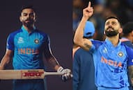 Virat Kohli: A journey of hard work, dedication, and unmatched glory in cricket iwh