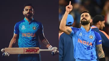 Virat Kohli: A journey of hard work, dedication, and unmatched glory in cricket iwh