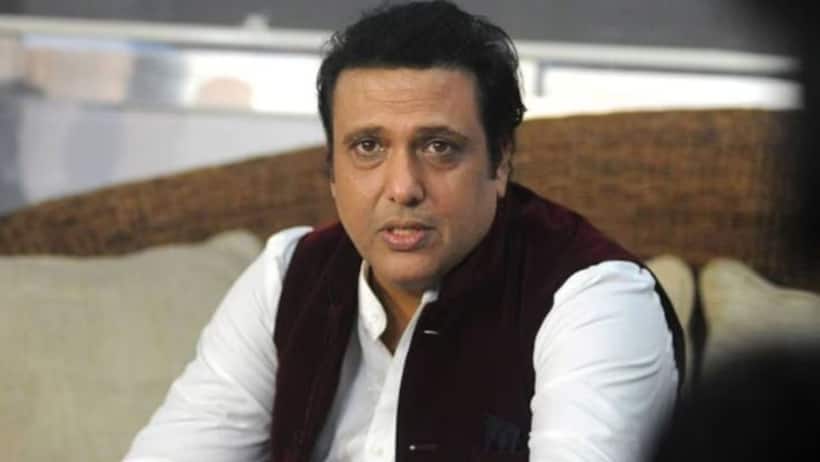 Govinda issues FIRST reaction after being accidentally shot in the leg by his own revolver; Read on