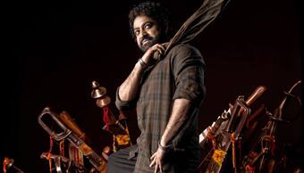 Devara 2 UPDATE: Jr NTR-Koratala Shiva set to begin shooting in November, eyeing 1000 crore milestone
