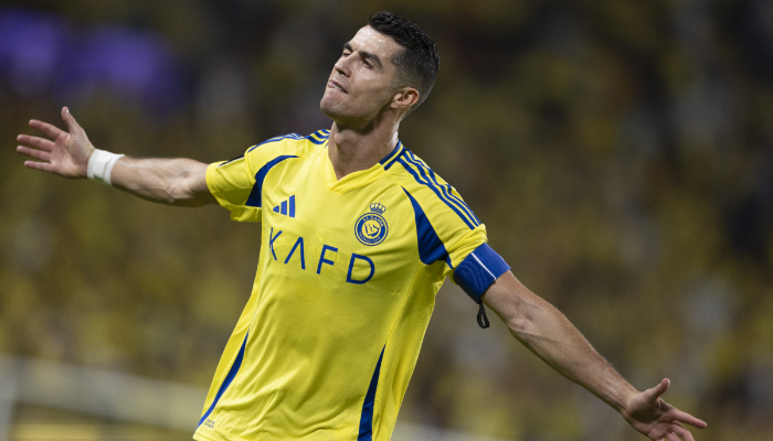 football AFC Champions League: Cristiano Ronaldo on target as Al Nassr beat Al Rayyan 2-1 scr