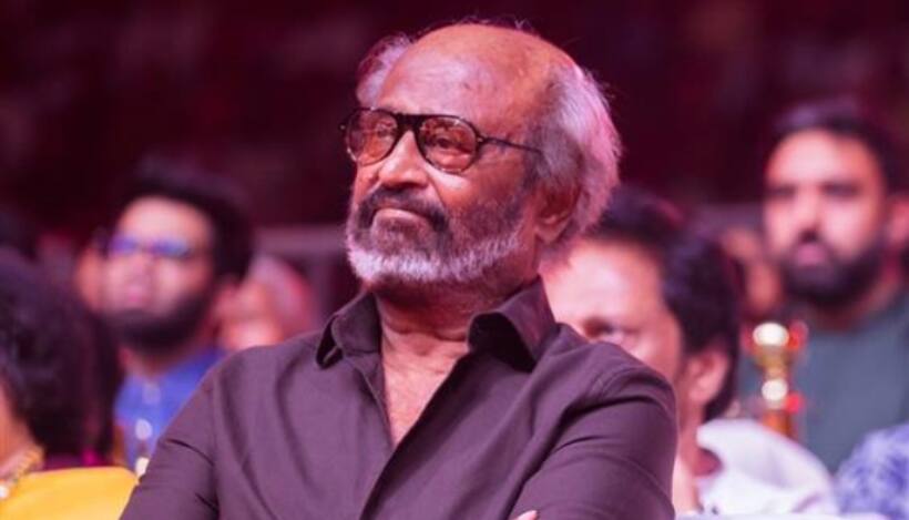 Rajinikanth's luxurious villa hit by Chennai floods as city struggles with heavy rains