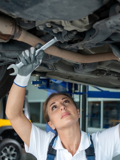 How to Increase Ground Clearance of your Car?