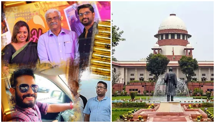 Supreme Court raps ED over gold smuggling case handling during plea transfer trial from Kerala to Karnataka dmn