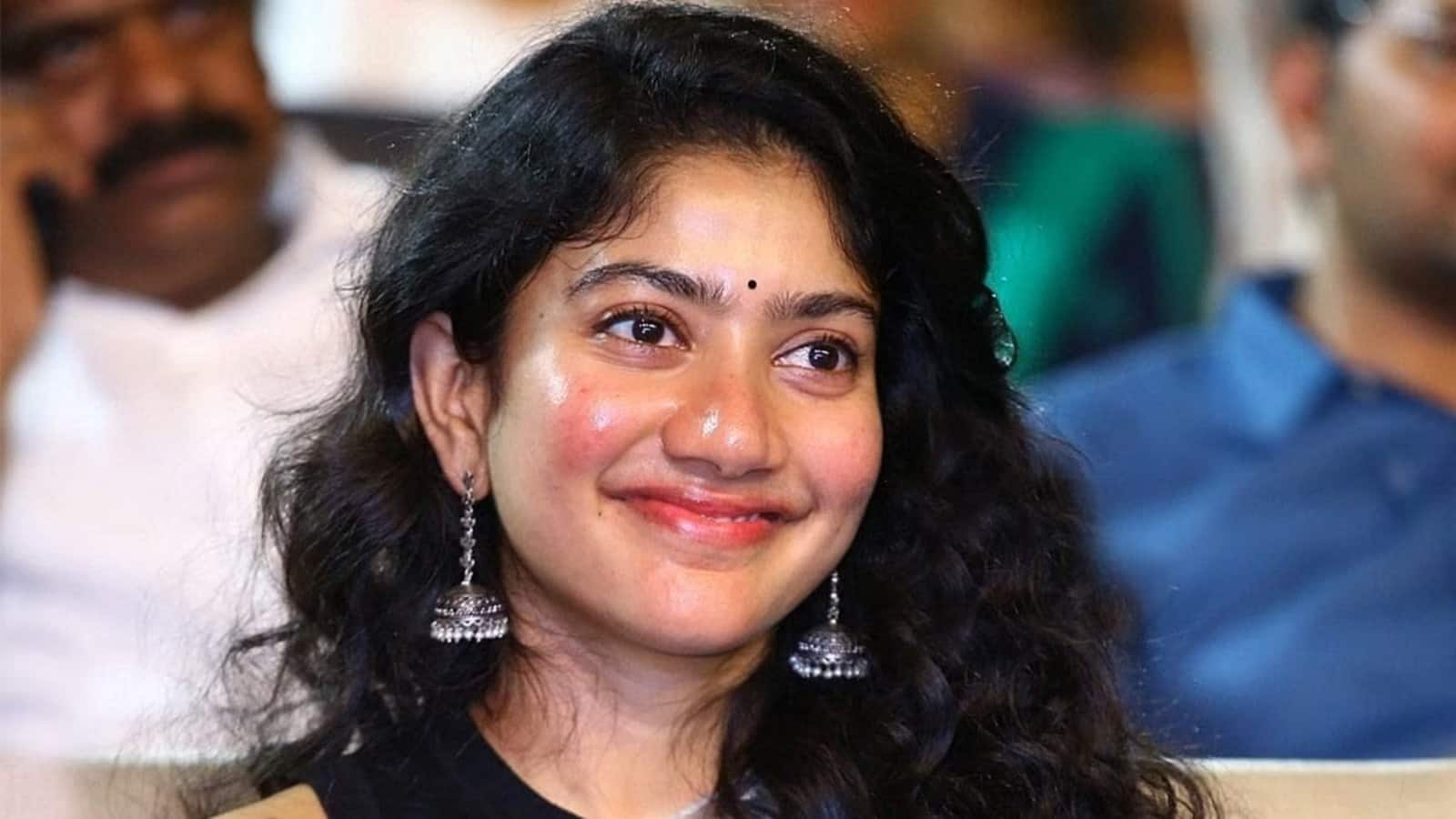 when heroine sai pallavi said god used to speak with me ksr 