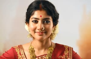 Life lessons women should learn from Sai Pallavi mma