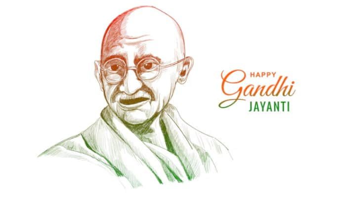  Gandhi Jayanti 2024: Who gave Mahatma Gandhi the title 'Father of the Nation'? NTI