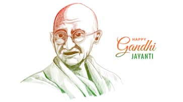 Gandhi Jayanti 2024: 5 key lessons from Mahatma Gandhi to implement in modern life iwh