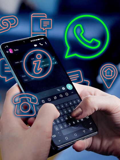 बिना नंबर सेव किए WhatsApp पर भेजें मैसेज, जानें ये धांसू ट्रिक?