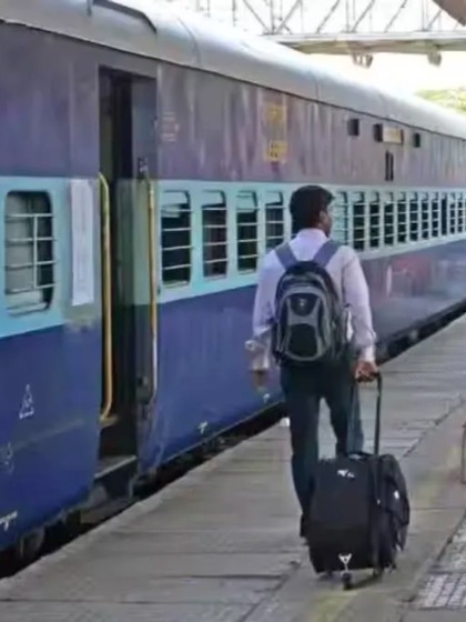 क्या जनरल टिकट पर मिल सकती है सीट? जानें रेलवे का नया नियम