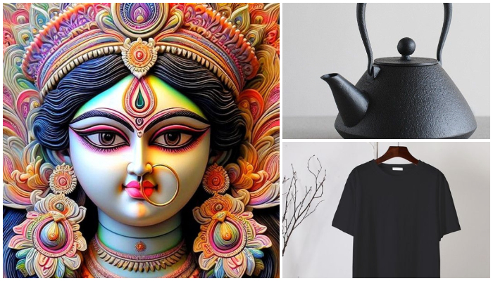 Navratri 2024: Items to avoid buying for a joyful celebration NTI