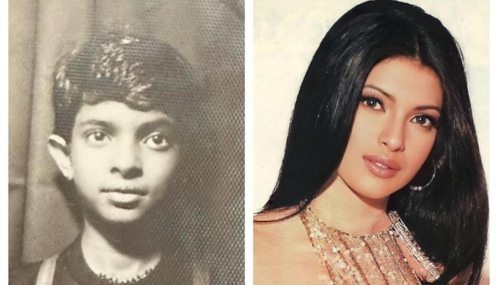 Priyanka Chopra shares childhood transformation pics, tells fans: 'Don't troll my 9-year-old-self' RTM 