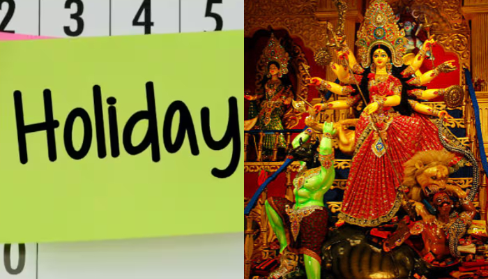 Navratri celebration: Kerala educational institutions to remain closed on October 11 2024 anr