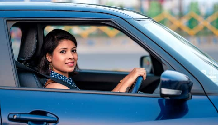 Is automatic or manual car better for women to drive?