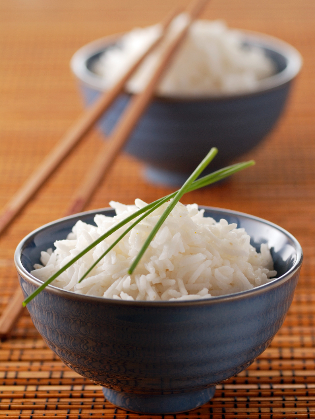 Is it healthy to eat rice more than once a day? | Asianet Newsable
