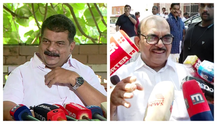 Kerala: From gold smuggling to receiving crores, MLA PV Anvar exposes CM's political secretary P Sasi anr