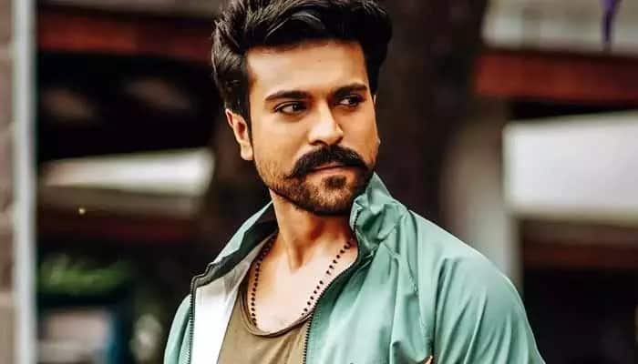 Script work for Ram Charan upcoming sports drama getting costlier? jsp 