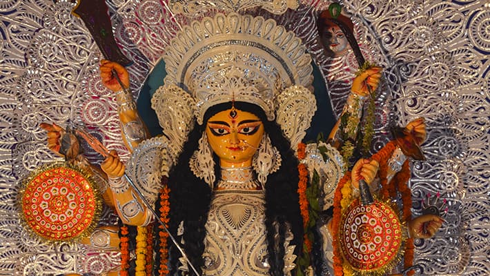 Navratri 2024: wishes, messages, SMS, and WhatsApp/Facebook status to share NTI