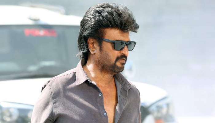 Actor Rajinikanth starrer  Vettaiyan film gets UA certificate update hrk