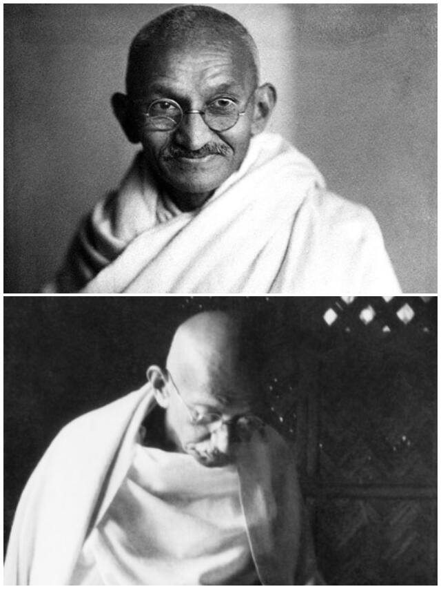 Republic Day: 7 Inspiring Quotes by Mahatma Gandhi on Success iwh