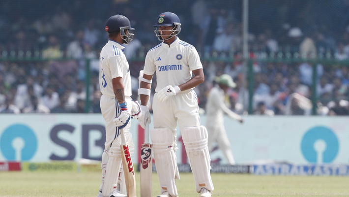 India Thrash Bangladesh by 7 wickets in Kanpur Test and Clean sweep Test Series kvn