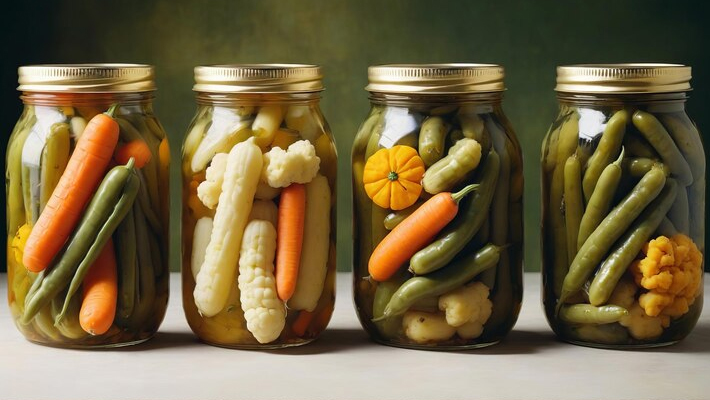 5 Flavorful winter pickle recipes for a healthy twist on tradition NTI