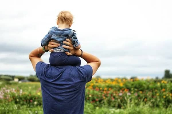 Why Kids love Their Fathers More Than Mother 10 Reasons san