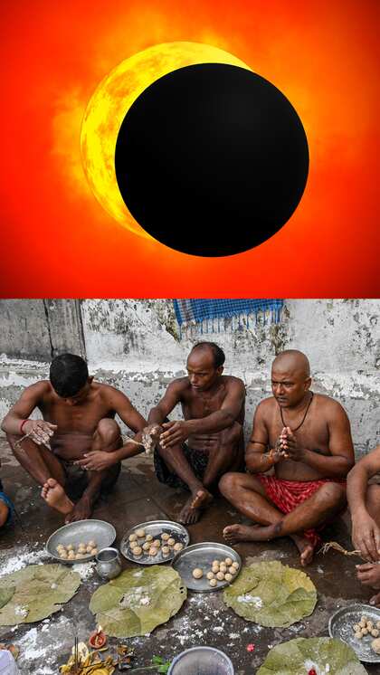 When is the Solar Eclipse 2024?