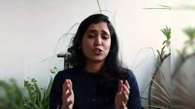 मुंबई की सड़कों से माइक्रोसॉफ्ट तक: जरूर पढ़ें एक आम लड़की ने कैसे छुई बुलंदियां?