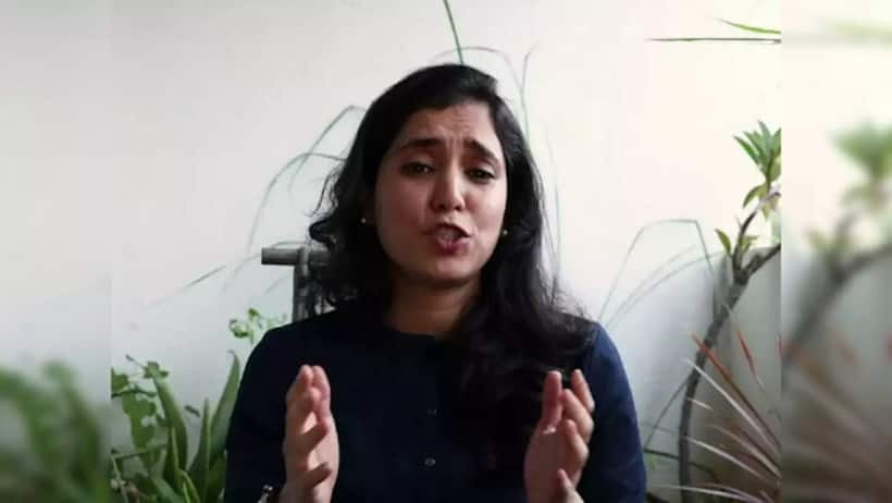 मुंबई की सड़कों से माइक्रोसॉफ्ट तक: जरूर पढ़ें एक आम लड़की ने कैसे छुई बुलंदियां?