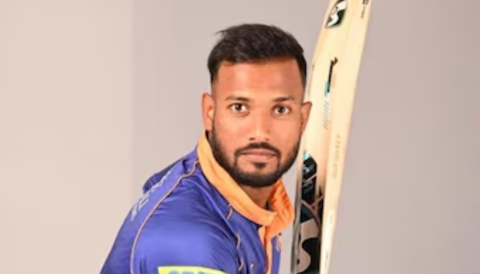 Bengal Cricketer Asif Hussain dies after falling from stair at Home