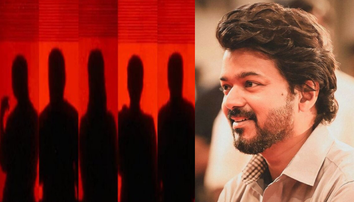 Thalapathy 69 movie characters reveal fans decoding ans